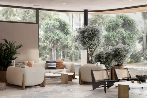 Вилла в Пхукете, Таиланд с 4 спальнями  № 162464 - фото 29