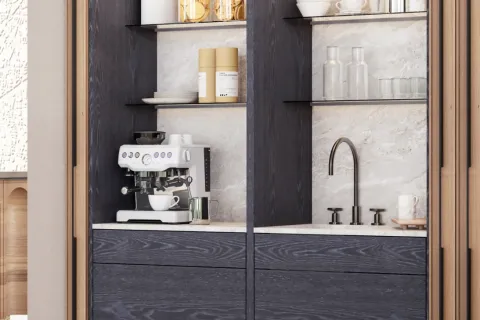 Вилла в Пхукете, Таиланд с 4 спальнями  № 162464 - фото 27