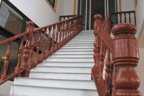 House in Chiang Mai, Thailand 7 bedrooms № 162467 - photo 6