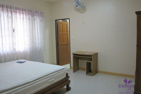 House in Chiang Mai, Thailand 7 bedrooms № 162467 - photo 9