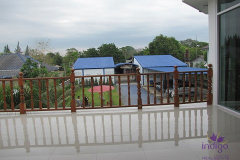 House in Chiang Mai, Thailand 7 bedrooms № 162467 - photo 15