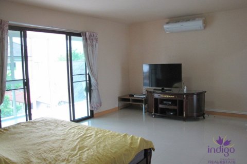 House in Chiang Mai, Thailand 7 bedrooms № 162467 - photo 8