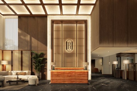 Off-plan Origin Residences in Phuket, Thailand № 162453 - photo 6