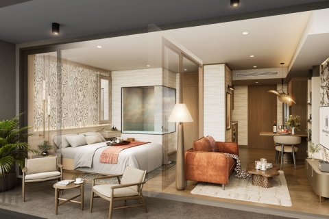 Off-plan Origin Residences in Phuket, Thailand № 162453 - photo 5