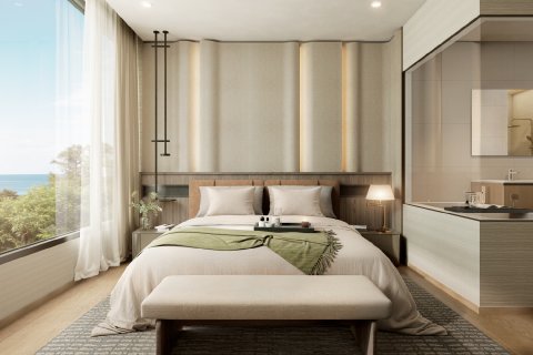Off-plan Origin Residences in Phuket, Thailand № 162453 - photo 4