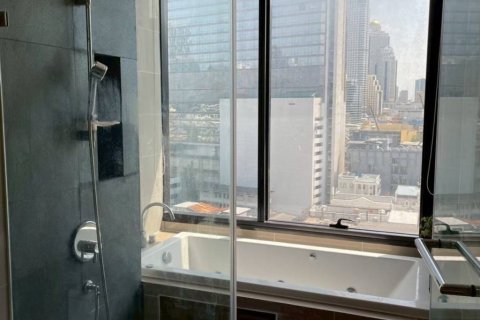 Condo in Bangkok, Thailand, 1 bedroom  № 172658 - photo 6