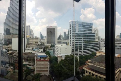 Condo in Bangkok, Thailand, 1 bedroom  № 172658 - photo 8