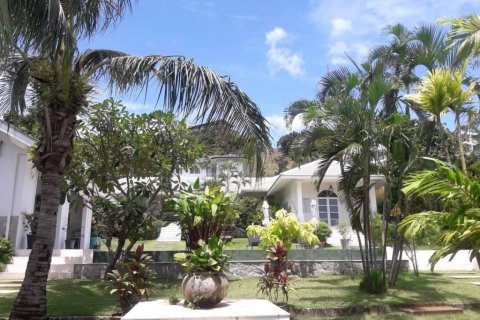 Villa à Surat Thani, Thaïlande 5 chambres № 172660 - photo 2