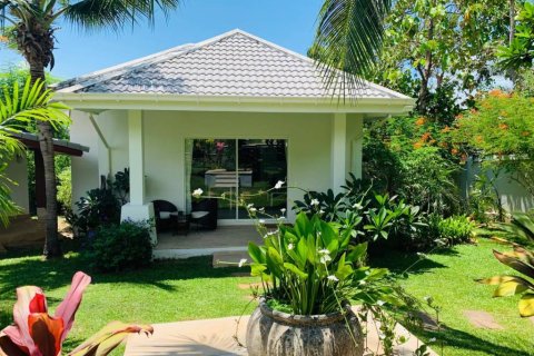 Villa à Surat Thani, Thaïlande 5 chambres № 172660 - photo 6