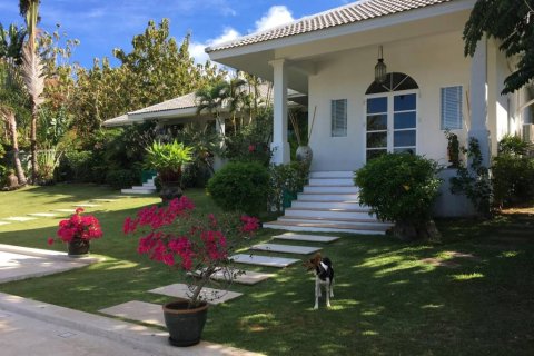 Villa à Surat Thani, Thaïlande 5 chambres № 172660 - photo 5