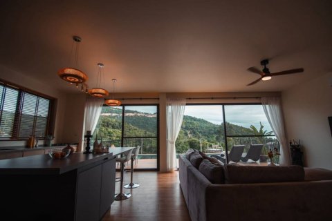 Villa à Surat Thani, Thaïlande 2 chambres № 172656 - photo 7