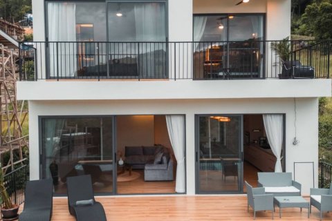 Villa à Surat Thani, Thaïlande 2 chambres № 172656 - photo 2