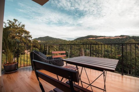 Villa à Surat Thani, Thaïlande 2 chambres № 172656 - photo 4