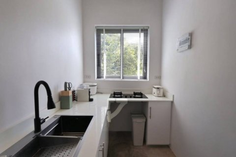 Villa in Surat Thani, Thailand 2 bedrooms № 172654 - photo 9