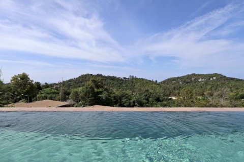 Villa in Surat Thani, Thailand 2 bedrooms № 172654 - photo 2