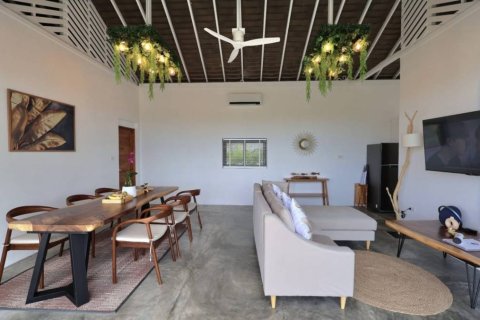 Villa in Surat Thani, Thailand 2 bedrooms № 172654 - photo 7