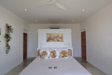 Villa in Surat Thani, Thailand 2 bedrooms № 172654 - photo 10