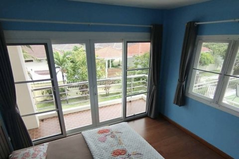 Villa in Hua Hin, Thailand 4 bedrooms № 172657 - photo 10