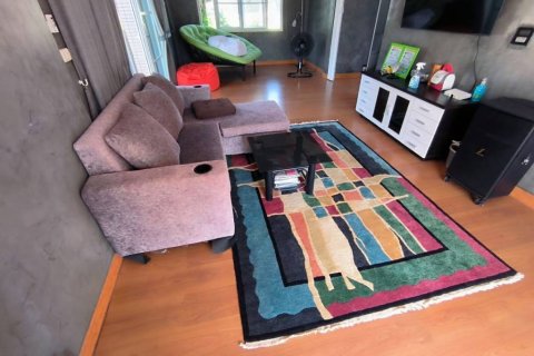 Villa in Hua Hin, Thailand 4 bedrooms № 172657 - photo 5