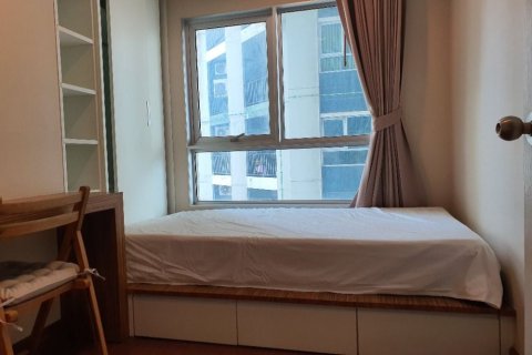 Condo in Huai Khwang, Bangkok, Thailand, 2 bedrooms  № 171883 - photo 9