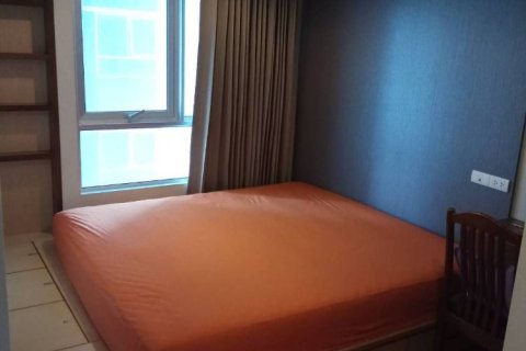 Condo in Huai Khwang, Bangkok, Thailand, 2 bedrooms  № 171883 - photo 5