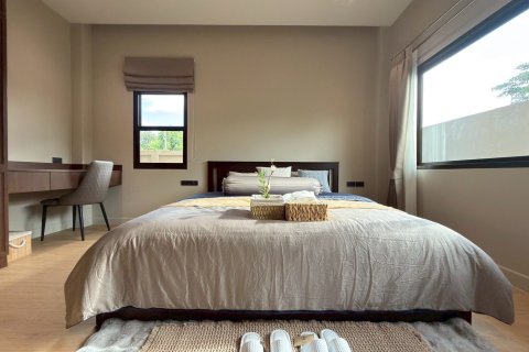 House in Mae Rim, Thailand 3 bedrooms № 171880 - photo 9