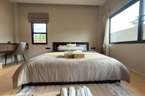 House in Mae Rim, Thailand 3 bedrooms № 171880 - photo 5