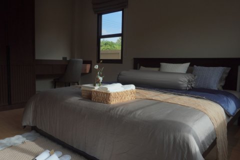 House in Mae Rim, Thailand 3 bedrooms № 171880 - photo 12