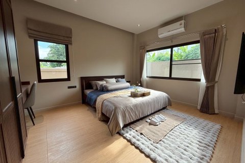 House in Mae Rim, Thailand 3 bedrooms № 171880 - photo 6