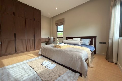 House in Mae Rim, Thailand 3 bedrooms № 171880 - photo 7