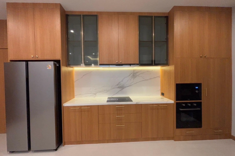 Вилла в Паттайе, Таиланд с 3 спальнями № 171877 - фото 9