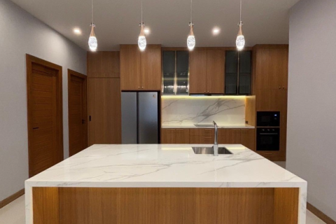 Вилла в Паттайе, Таиланд с 3 спальнями № 171877 - фото 7