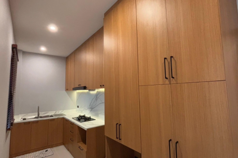 Вилла в Паттайе, Таиланд с 3 спальнями № 171877 - фото 12