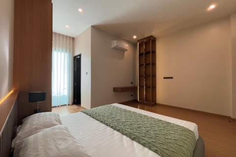 Вилла в Паттайе, Таиланд с 3 спальнями № 171877 - фото 27