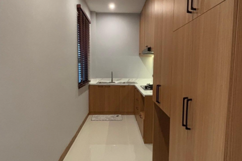 Вилла в Паттайе, Таиланд с 3 спальнями № 171877 - фото 11