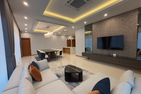 Вилла в Паттайе, Таиланд с 3 спальнями № 171877 - фото 2