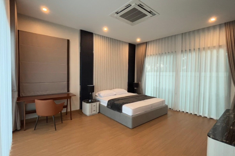 Вилла в Паттайе, Таиланд с 3 спальнями № 171877 - фото 16