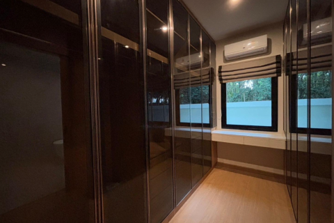 Вилла в Паттайе, Таиланд с 3 спальнями № 171877 - фото 21