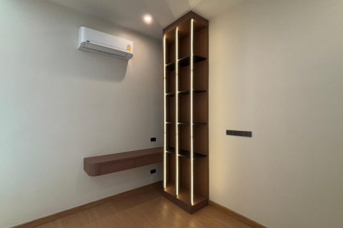 Вилла в Паттайе, Таиланд с 3 спальнями № 171877 - фото 28