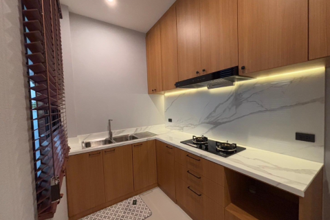 Вилла в Паттайе, Таиланд с 3 спальнями № 171877 - фото 13