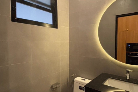 Вилла в Паттайе, Таиланд с 3 спальнями № 171877 - фото 10