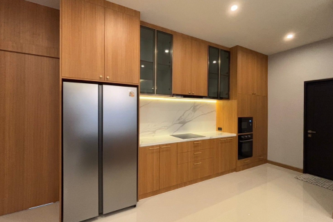 Вилла в Паттайе, Таиланд с 3 спальнями № 171877 - фото 8