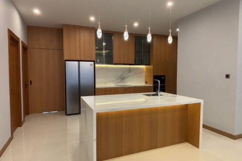 Вилла в Паттайе, Таиланд с 3 спальнями № 171877 - фото 6