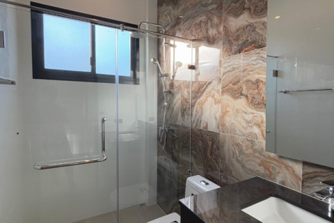 Вилла в Паттайе, Таиланд с 3 спальнями № 171877 - фото 25