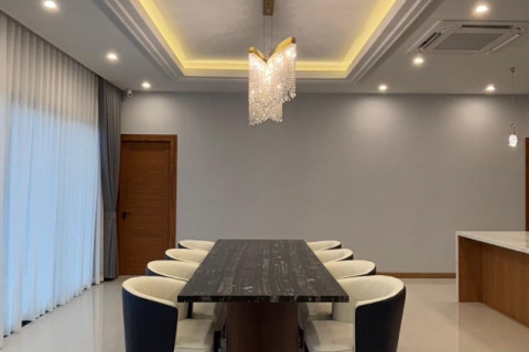 Вилла в Паттайе, Таиланд с 3 спальнями № 171877 - фото 5