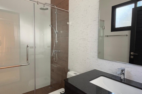 Вилла в Паттайе, Таиланд с 3 спальнями № 171877 - фото 30