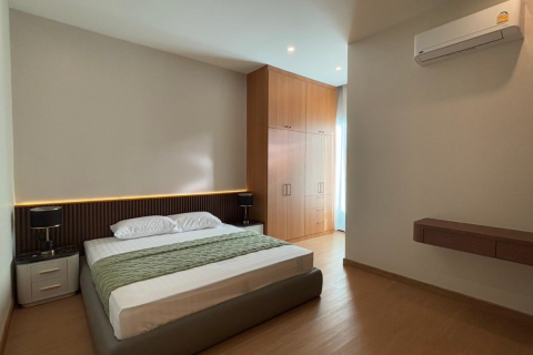 Вилла в Паттайе, Таиланд с 3 спальнями № 171877 - фото 26