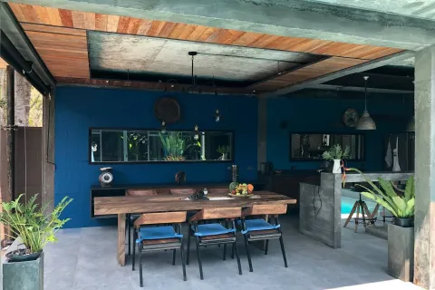 Villa in Phuket, Thailand 3 bedrooms № 171882 - photo 4