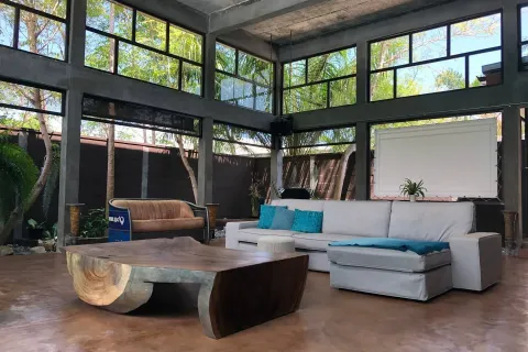 Villa in Phuket, Thailand 3 bedrooms № 171882 - photo 2