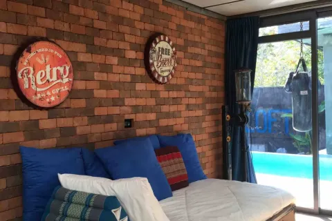 Villa in Phuket, Thailand 3 bedrooms № 171882 - photo 13